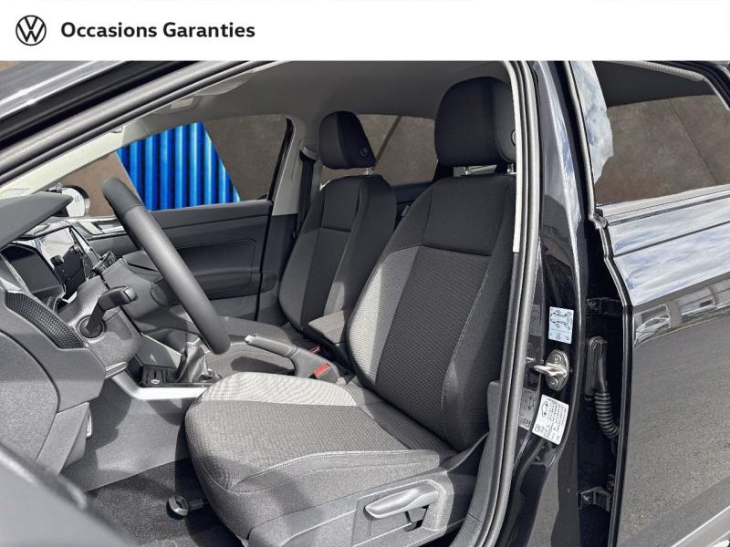 Voitures occasions VOLKSWAGEN TAIGO VW Edition Clermont-Ferrand