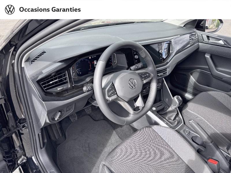 Voitures occasions VOLKSWAGEN TAIGO VW Edition Clermont-Ferrand