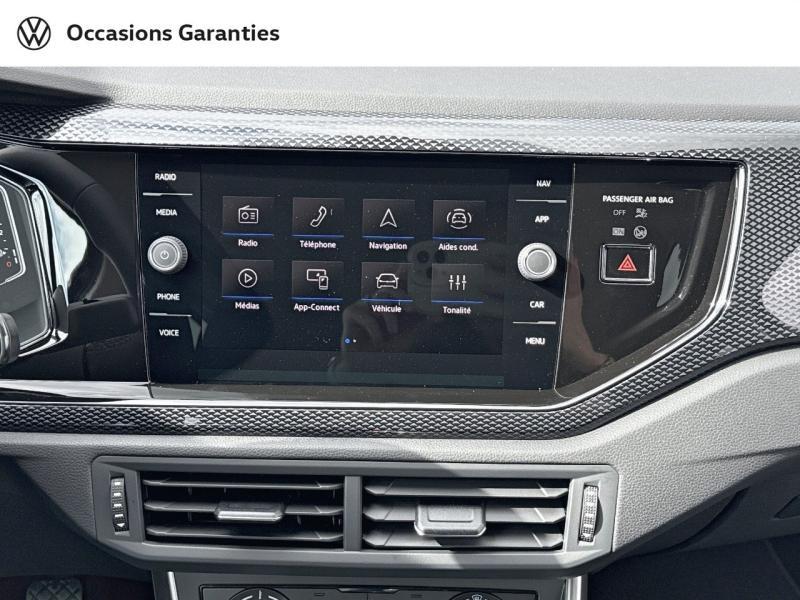 Voitures occasions VOLKSWAGEN TAIGO VW Edition Clermont-Ferrand