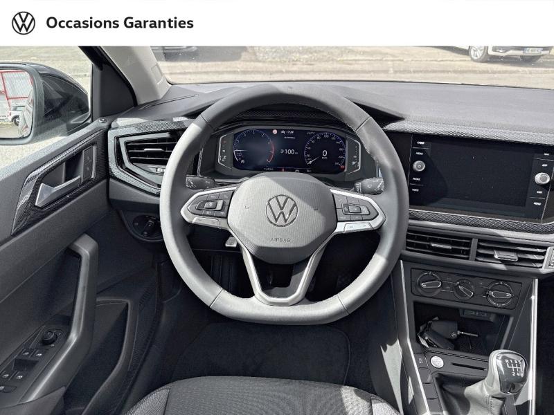 Voitures occasions VOLKSWAGEN TAIGO VW Edition Clermont-Ferrand