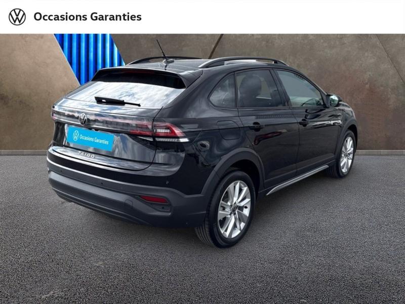 Voitures occasions VOLKSWAGEN TAIGO VW Edition Clermont-Ferrand