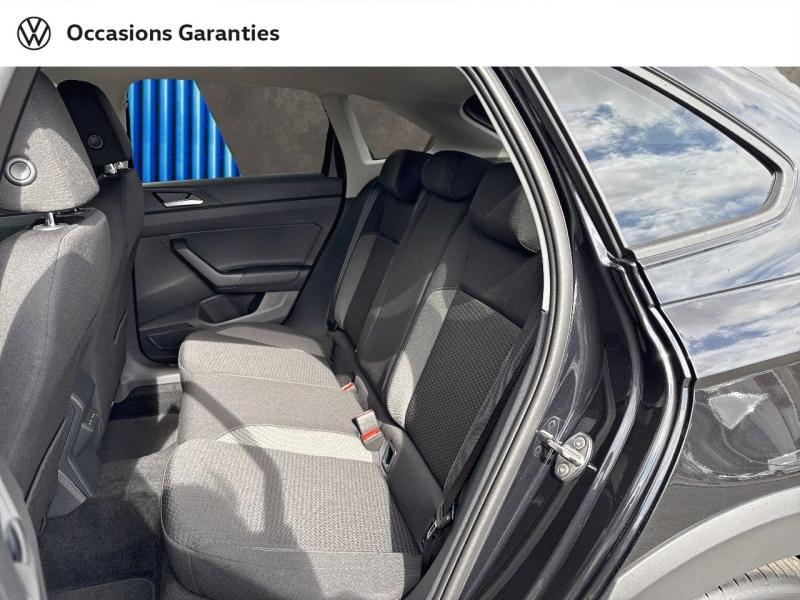 Voitures occasions VOLKSWAGEN TAIGO VW Edition Clermont-Ferrand