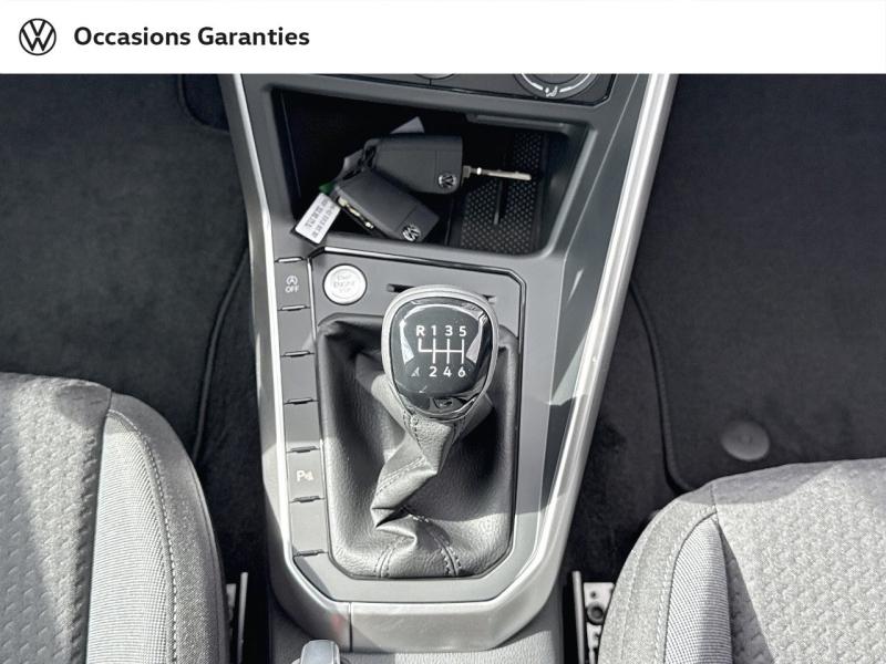 Voitures occasions VOLKSWAGEN TAIGO VW Edition Clermont-Ferrand