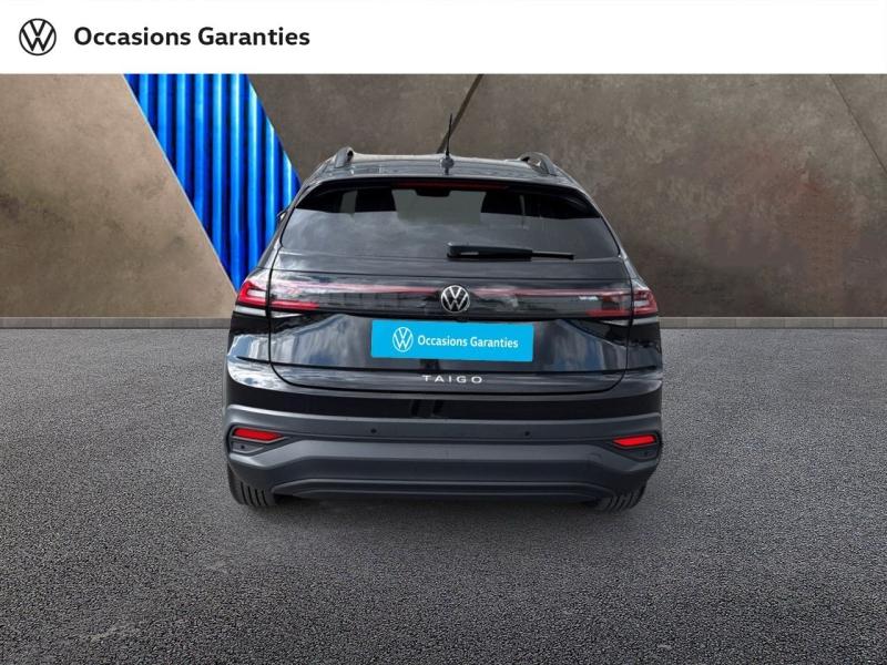 Voitures occasions VOLKSWAGEN TAIGO VW Edition Clermont-Ferrand