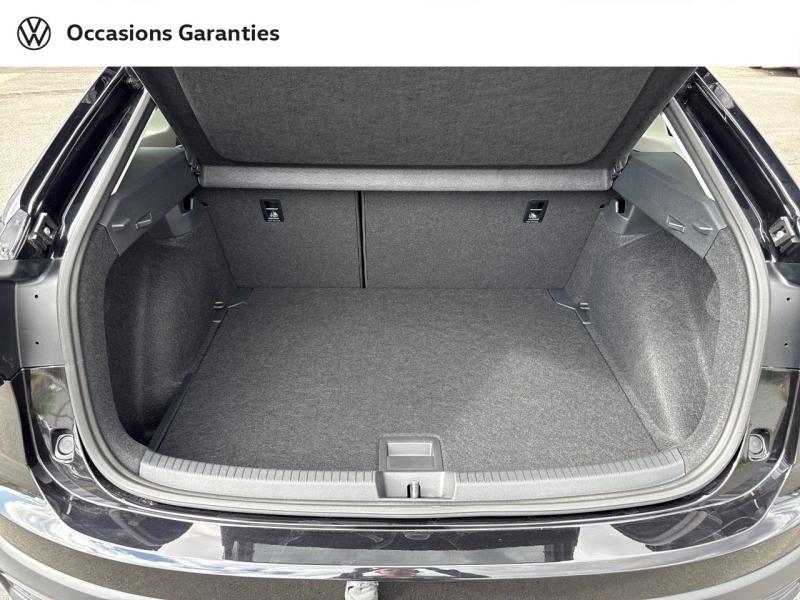 Voitures occasions VOLKSWAGEN TAIGO VW Edition Clermont-Ferrand