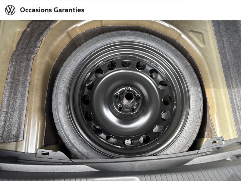 Voitures occasions VOLKSWAGEN TAIGO VW Edition Clermont-Ferrand