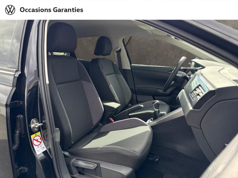 Voitures occasions VOLKSWAGEN TAIGO VW Edition Clermont-Ferrand