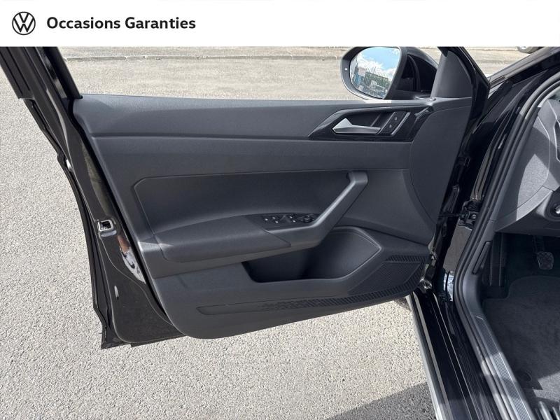 Voitures occasions VOLKSWAGEN TAIGO VW Edition Clermont-Ferrand