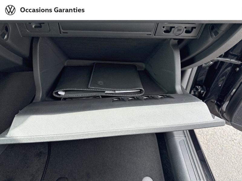 Voitures occasions VOLKSWAGEN TAIGO VW Edition Clermont-Ferrand