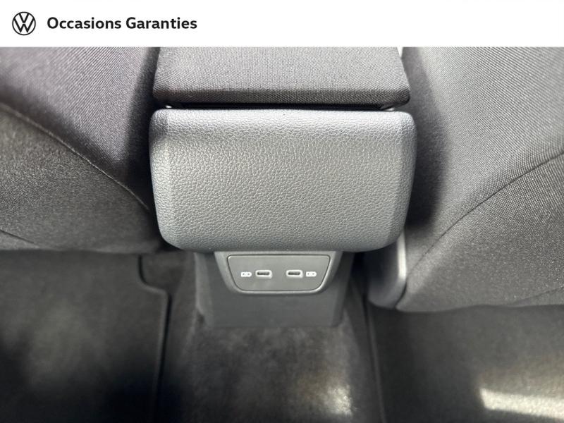 Voitures occasions VOLKSWAGEN TAIGO VW Edition Clermont-Ferrand