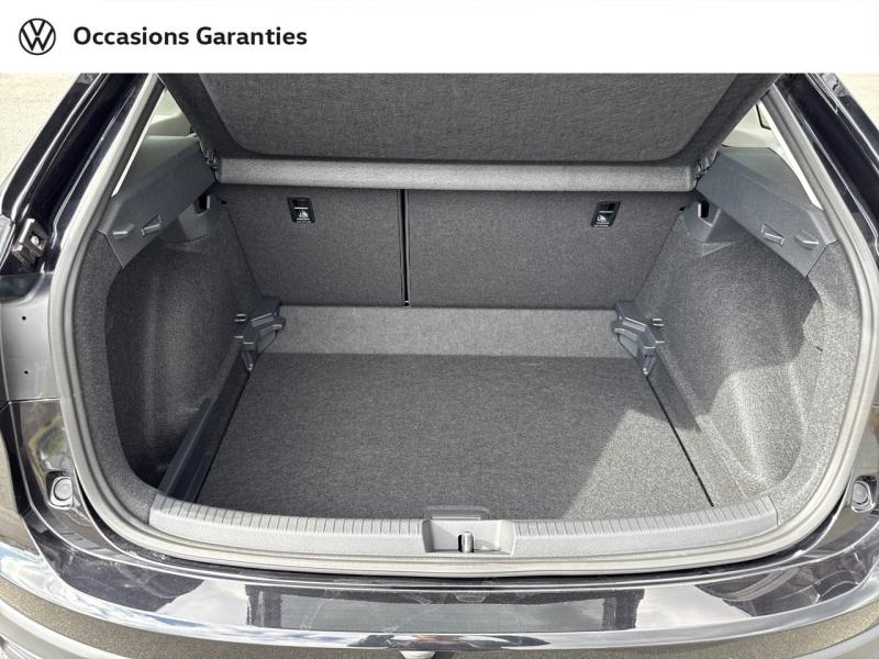 Voitures occasions VOLKSWAGEN TAIGO VW Edition Clermont-Ferrand