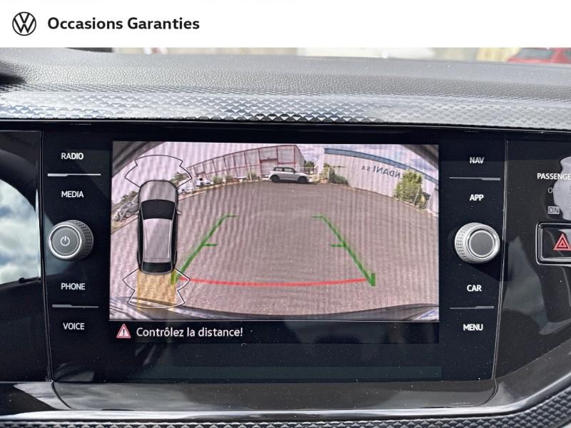 Voitures occasions VOLKSWAGEN TAIGO VW Edition Clermont-Ferrand