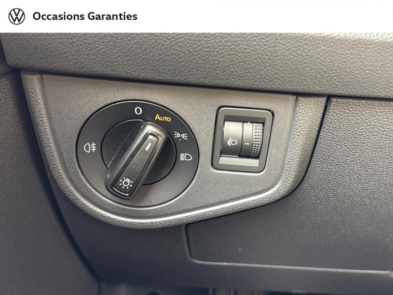 Voitures occasions VOLKSWAGEN TAIGO VW Edition Clermont-Ferrand