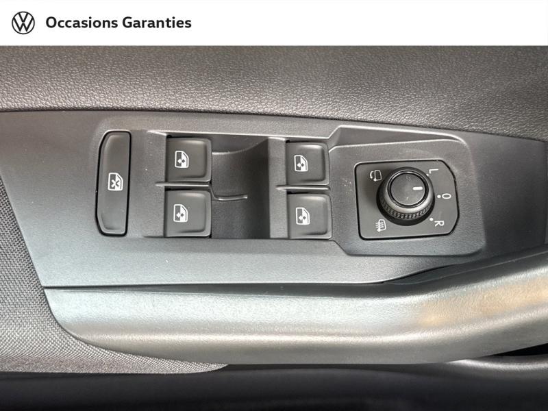 Voitures occasions VOLKSWAGEN TAIGO VW Edition Clermont-Ferrand