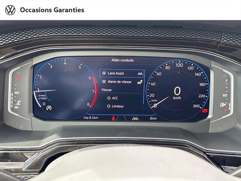 Voitures occasions VOLKSWAGEN TAIGO VW Edition Clermont-Ferrand