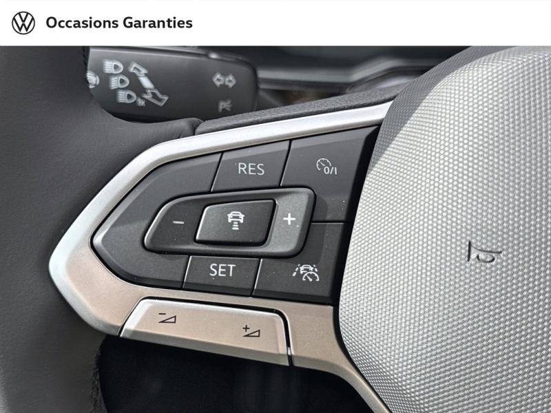 Voitures occasions VOLKSWAGEN TAIGO VW Edition Clermont-Ferrand