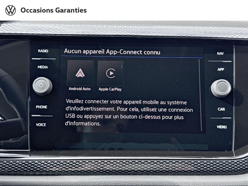 Voitures occasions VOLKSWAGEN TAIGO VW Edition Clermont-Ferrand