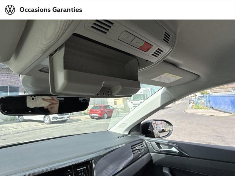 Voitures occasions VOLKSWAGEN TAIGO VW Edition Clermont-Ferrand