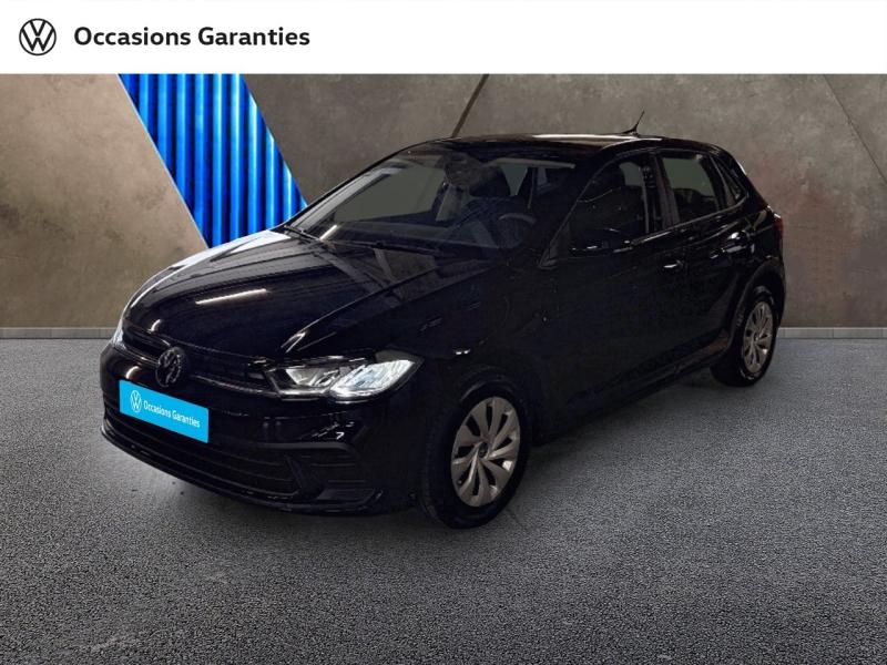 Voitures occasions VOLKSWAGEN POLO Polo Clermont-Ferrand