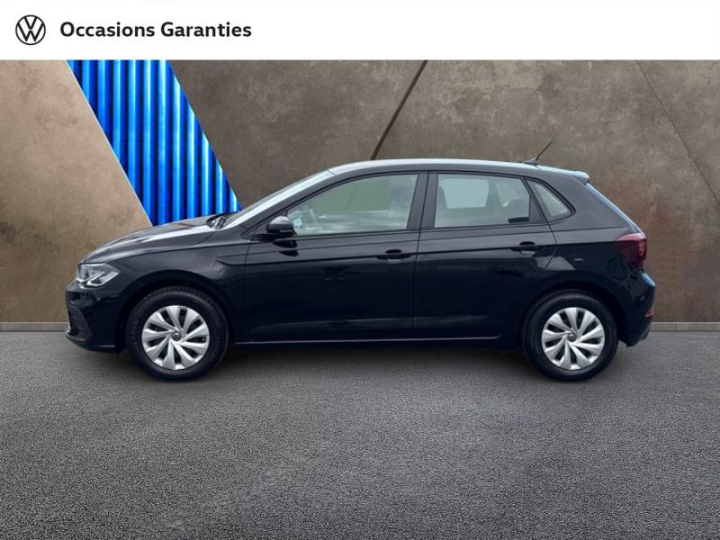 Voitures occasions VOLKSWAGEN POLO Polo Clermont-Ferrand