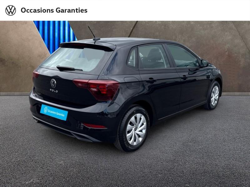 Voitures occasions VOLKSWAGEN POLO Polo Clermont-Ferrand