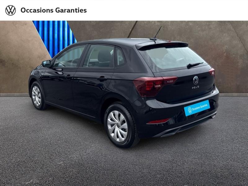 Voitures occasions VOLKSWAGEN POLO Polo Clermont-Ferrand