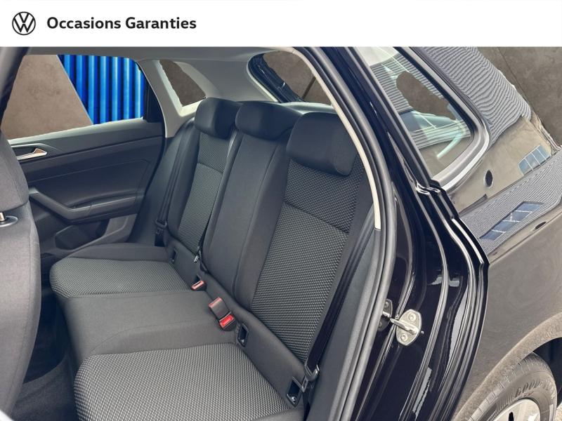 Voitures occasions VOLKSWAGEN POLO Polo Clermont-Ferrand