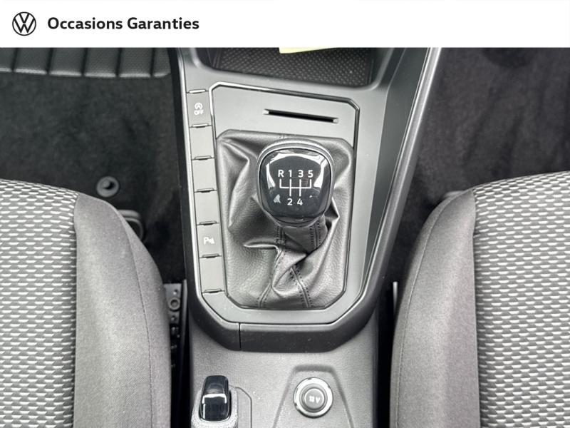 Voitures occasions VOLKSWAGEN POLO Polo Clermont-Ferrand