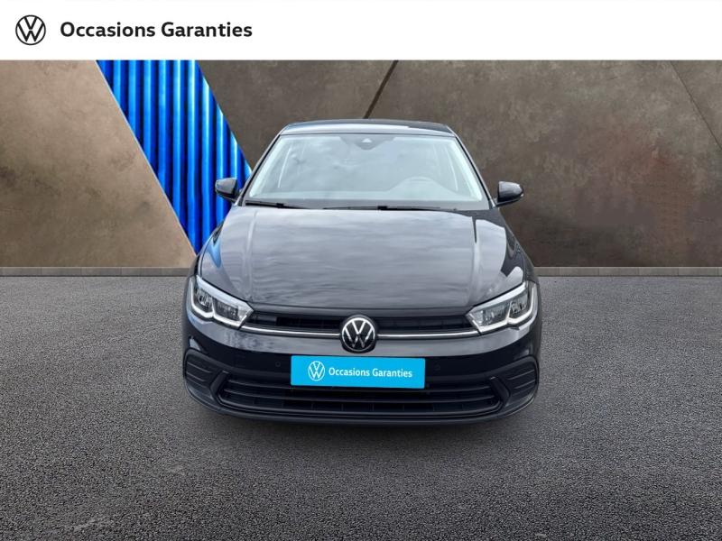 Voitures occasions VOLKSWAGEN POLO Polo Clermont-Ferrand