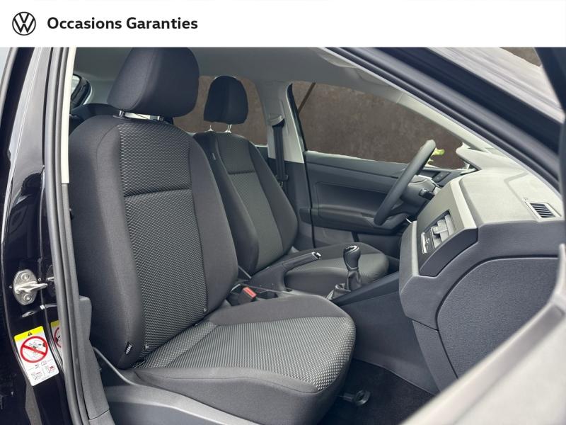 Voitures occasions VOLKSWAGEN POLO Polo Clermont-Ferrand