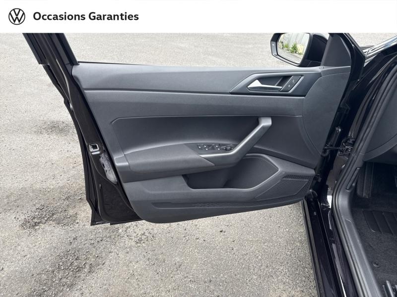 Voitures occasions VOLKSWAGEN POLO Polo Clermont-Ferrand