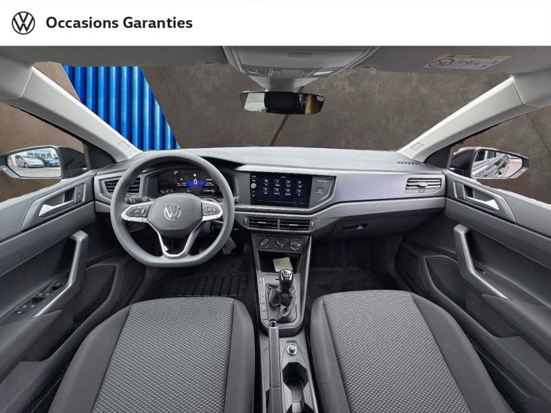 Voitures occasions VOLKSWAGEN POLO Polo Clermont-Ferrand