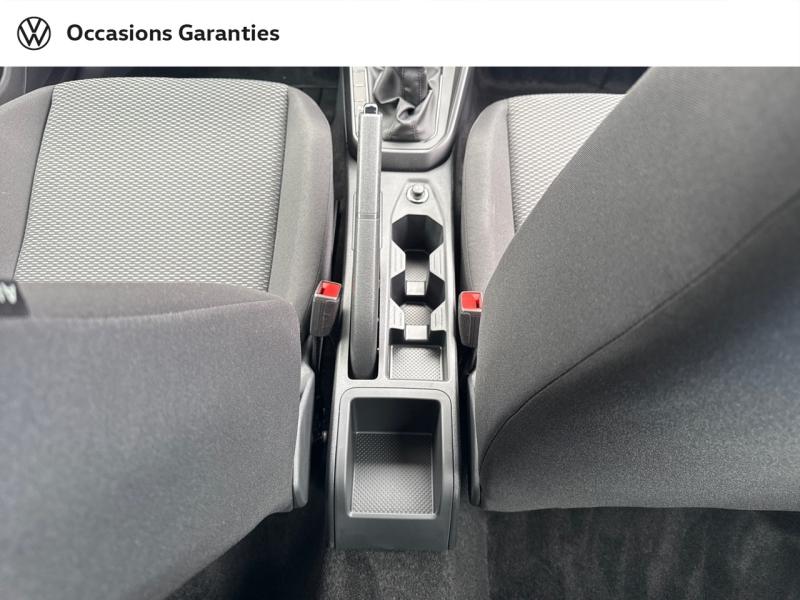 Voitures occasions VOLKSWAGEN POLO Polo Clermont-Ferrand