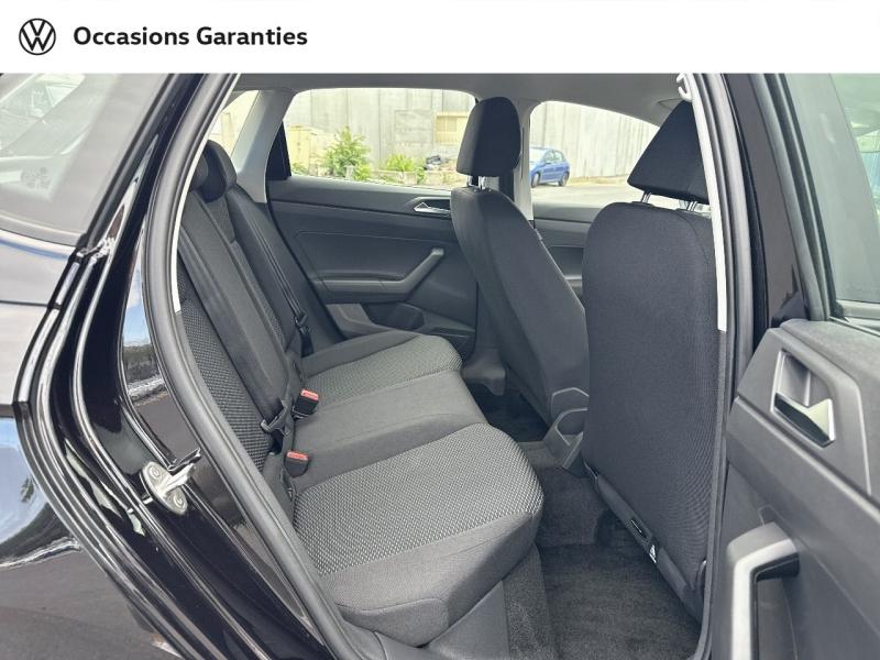 Voitures occasions VOLKSWAGEN POLO Polo Clermont-Ferrand