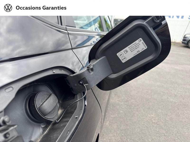 Voitures occasions VOLKSWAGEN POLO Polo Clermont-Ferrand