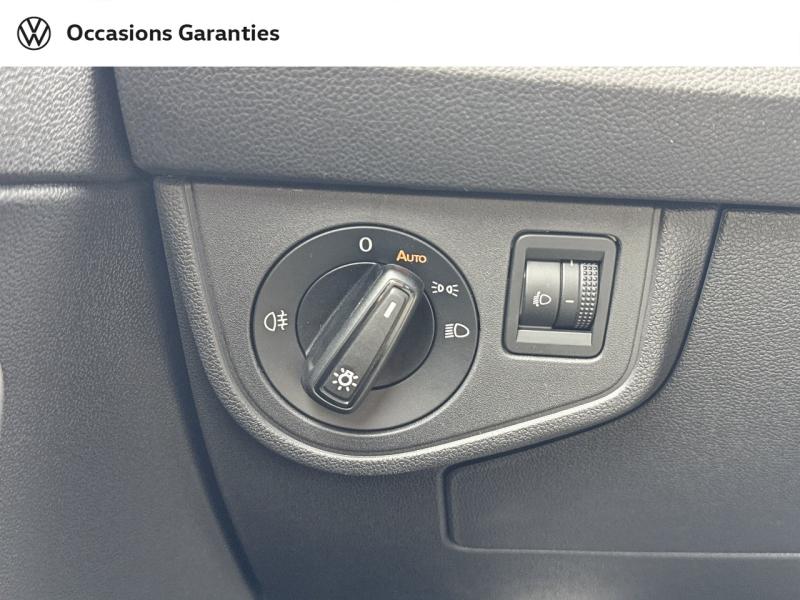 Voitures occasions VOLKSWAGEN POLO Polo Clermont-Ferrand