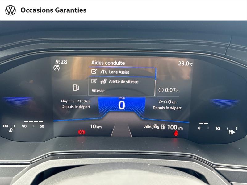 Voitures occasions VOLKSWAGEN POLO Polo Clermont-Ferrand