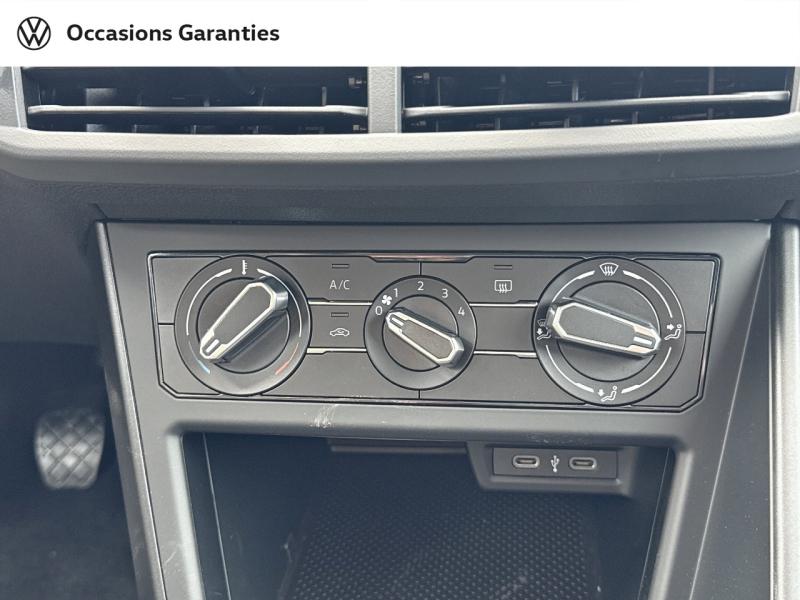 Voitures occasions VOLKSWAGEN POLO Polo Clermont-Ferrand