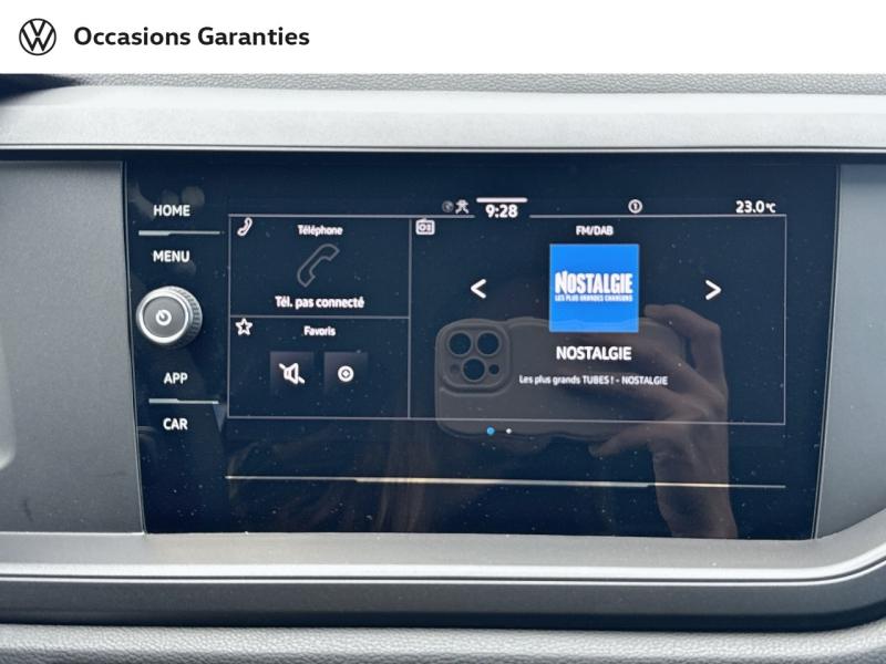 Voitures occasions VOLKSWAGEN POLO Polo Clermont-Ferrand