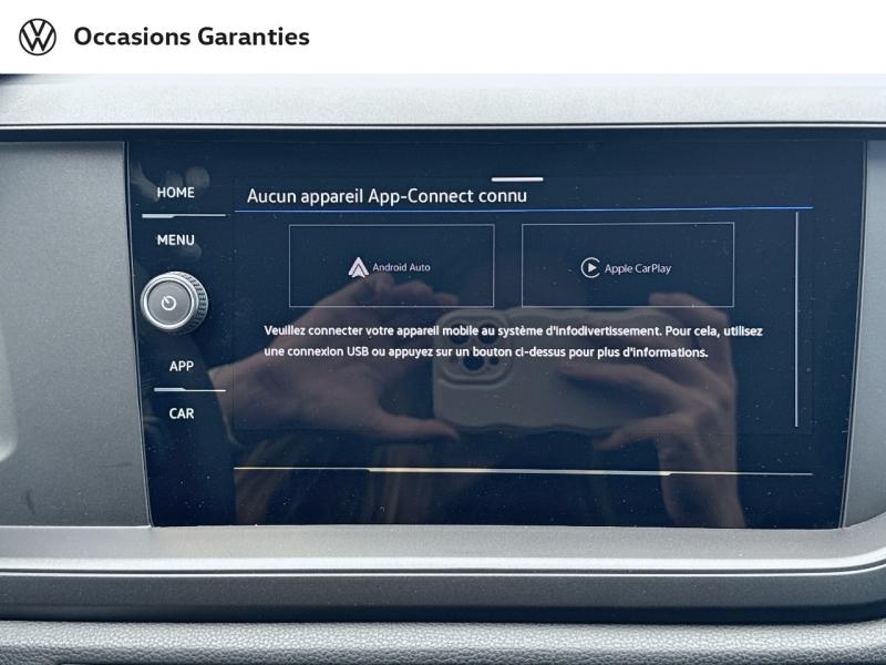 Voitures occasions VOLKSWAGEN POLO Polo Clermont-Ferrand