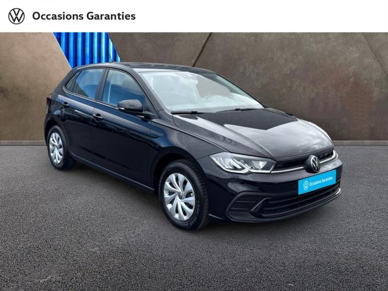 Voitures occasions VOLKSWAGEN POLO Polo Clermont-Ferrand