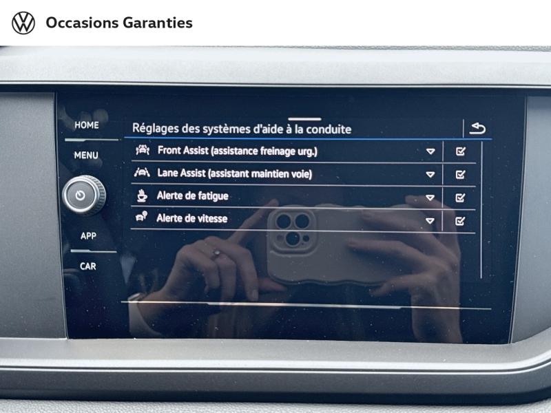 Voitures occasions VOLKSWAGEN POLO Polo Clermont-Ferrand