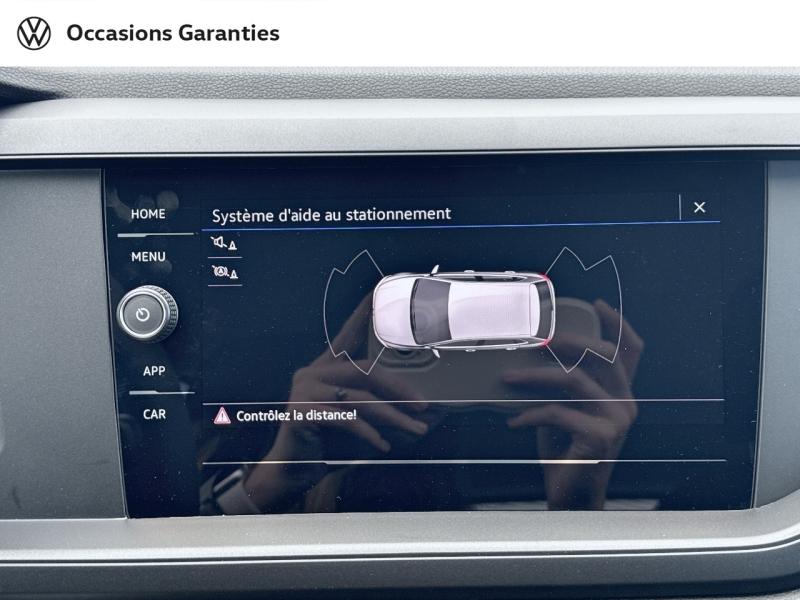 Voitures occasions VOLKSWAGEN POLO Polo Clermont-Ferrand