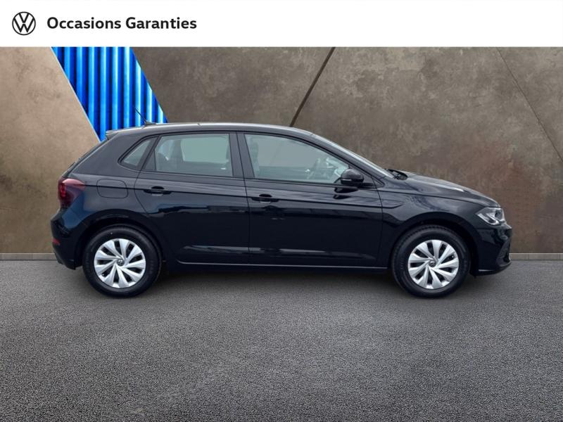 Voitures occasions VOLKSWAGEN POLO Polo Clermont-Ferrand