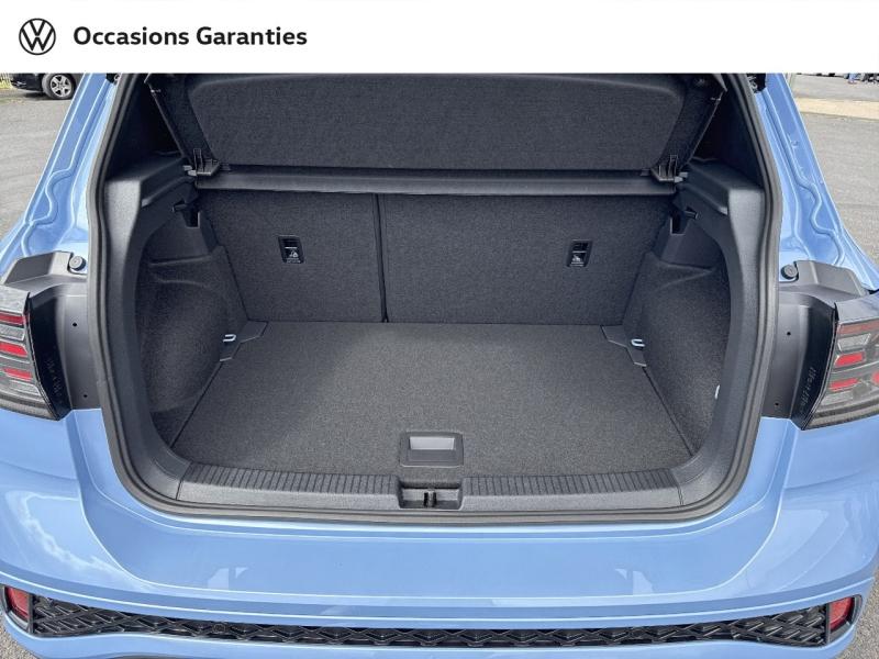 Voitures occasions VOLKSWAGEN T-CROSS R-Line Edition Clermont-Ferrand