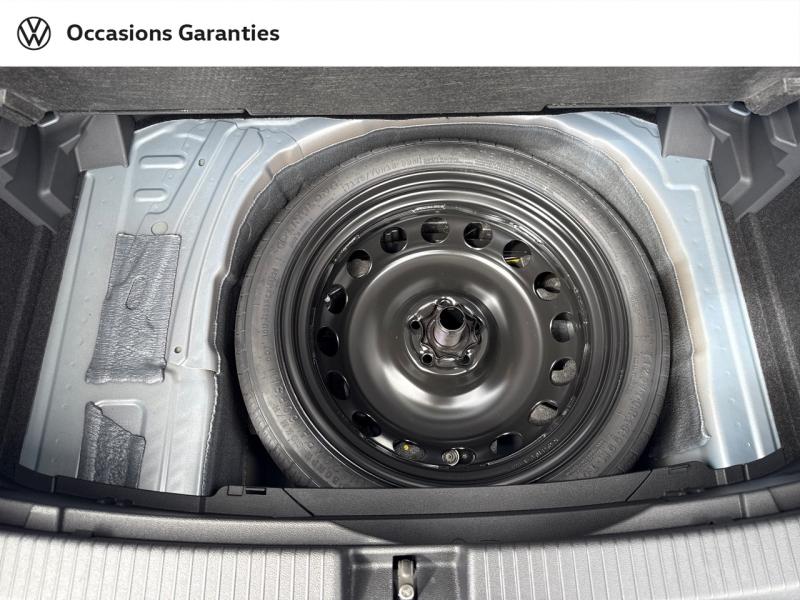 Voitures occasions VOLKSWAGEN T-CROSS R-Line Edition Clermont-Ferrand