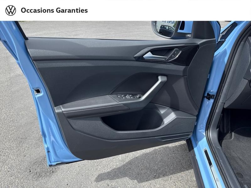Voitures occasions VOLKSWAGEN T-CROSS R-Line Edition Clermont-Ferrand