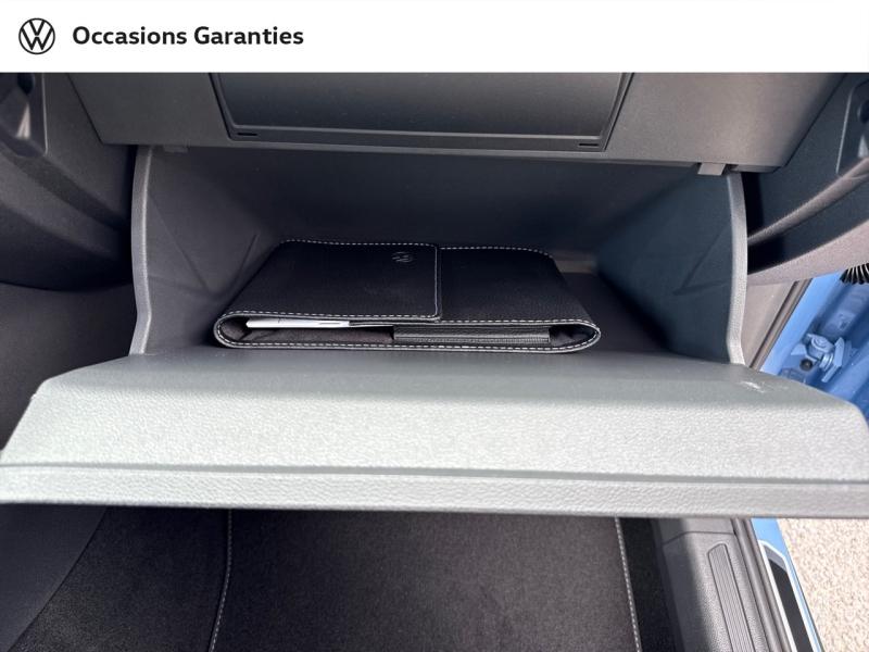 Voitures occasions VOLKSWAGEN T-CROSS R-Line Edition Clermont-Ferrand
