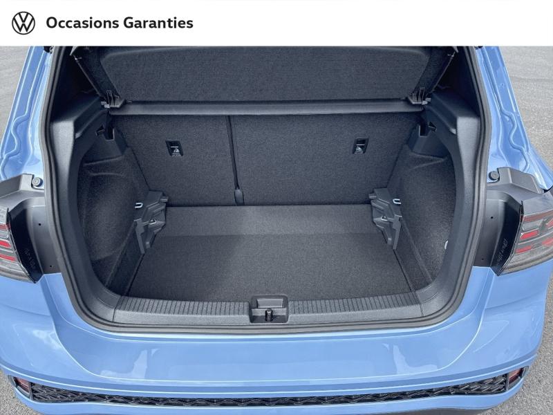 Voitures occasions VOLKSWAGEN T-CROSS R-Line Edition Clermont-Ferrand