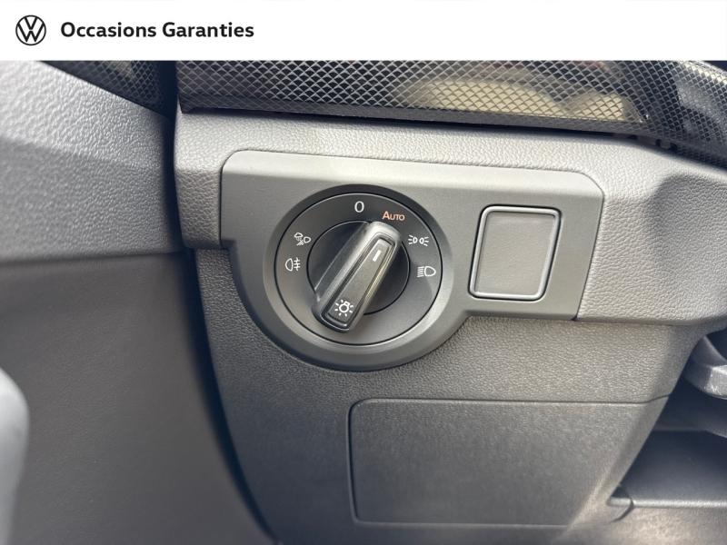 Voitures occasions VOLKSWAGEN T-CROSS R-Line Edition Clermont-Ferrand